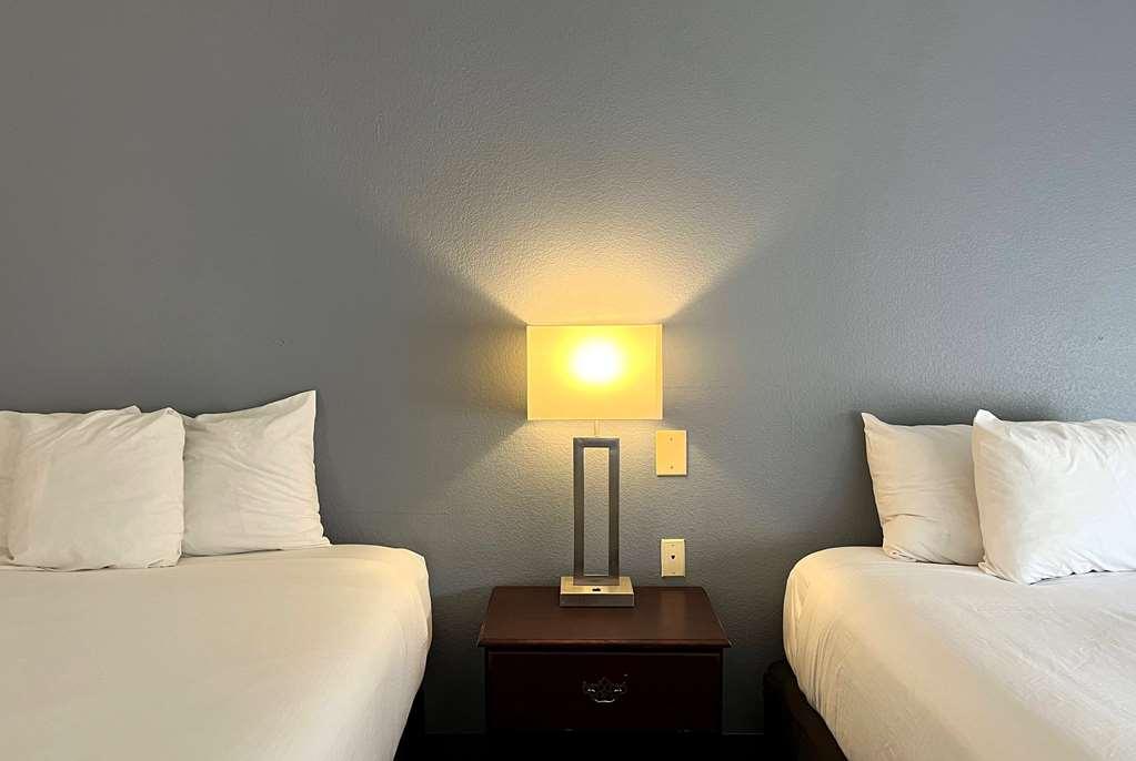 Wingate By Wyndham Airport - Rockville Road Indianapolis Kamer foto